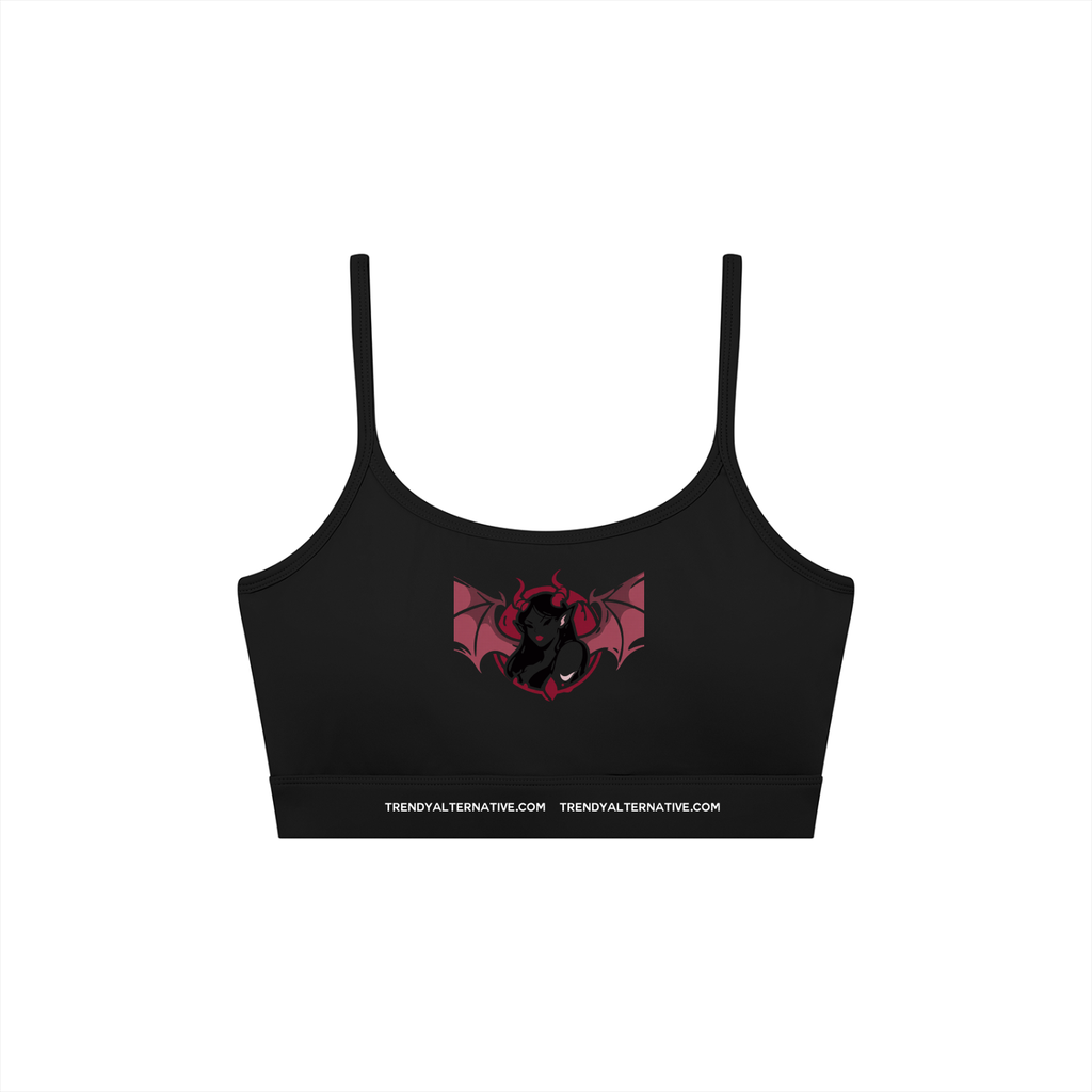 Trendy Devil Top 2