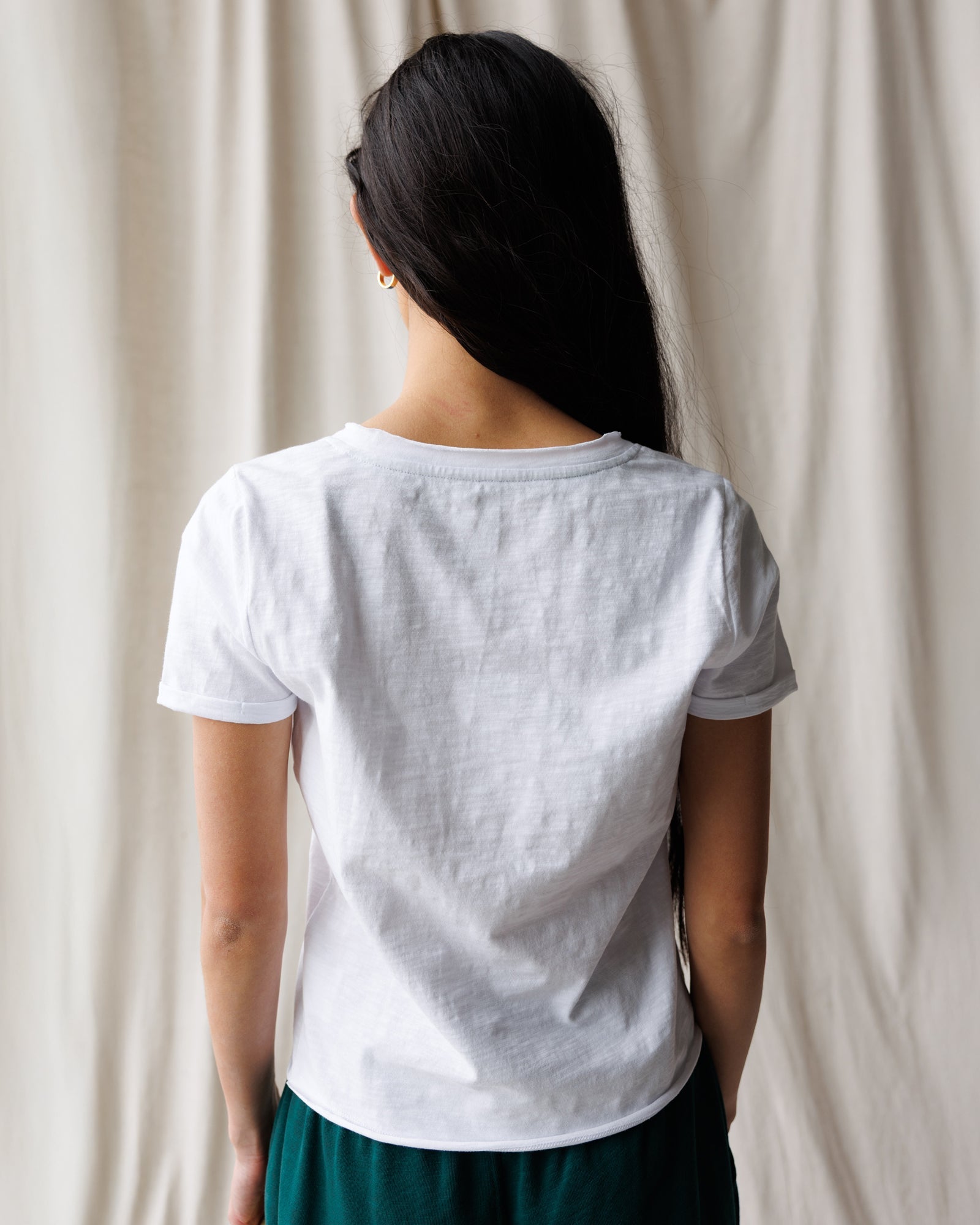 Sunflower Fields Tee