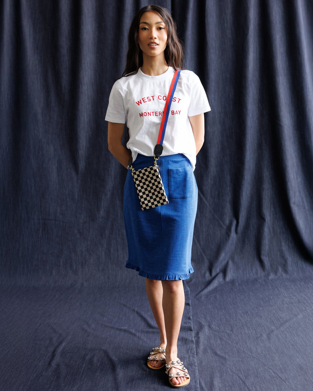 Perfect Balance Pretty Skirt