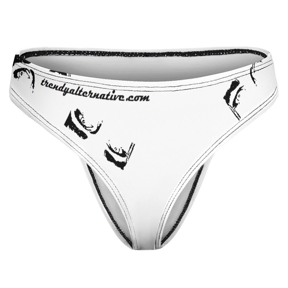 Women's Sexy Panties Thong