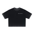 Trendy Alternative Bomb Technicians Acid Wash
