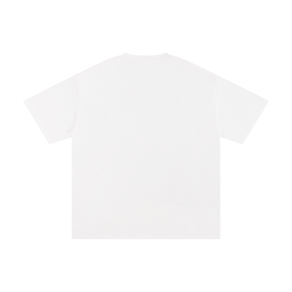 Sevyn Secrets Icy Cotton Tee