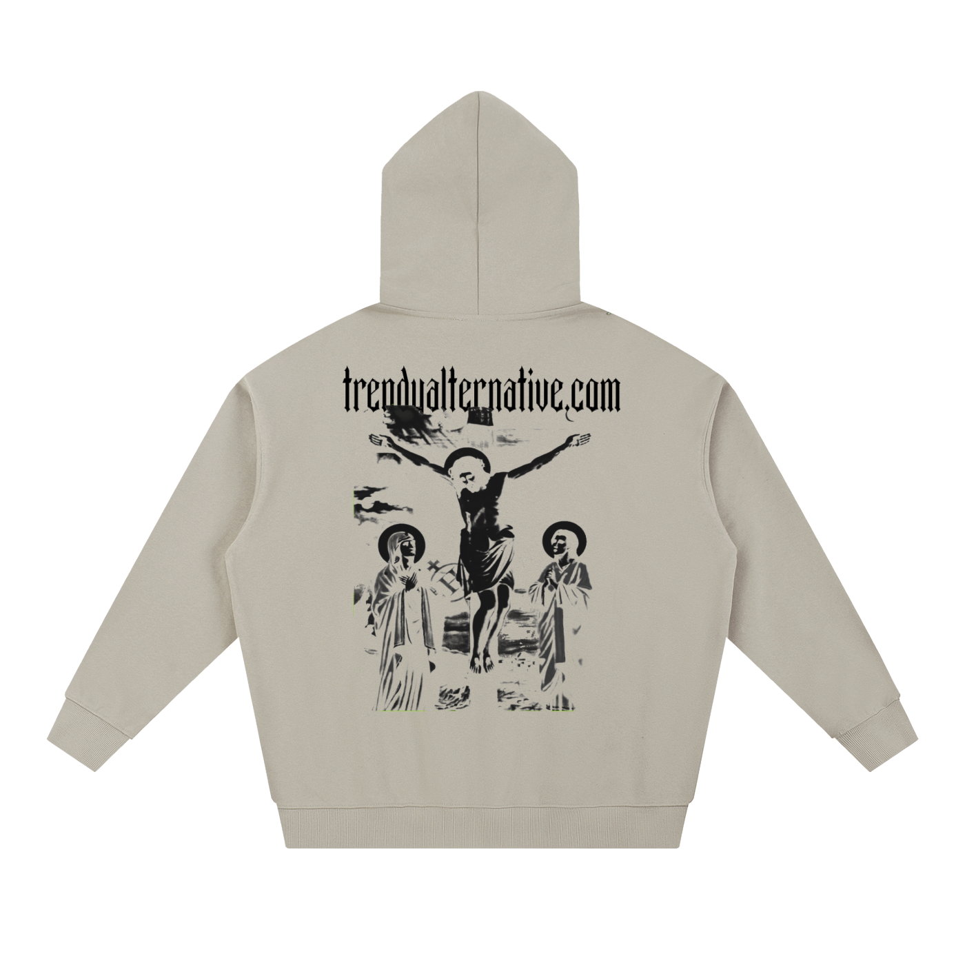 trendyalternative.com Sweatshirt