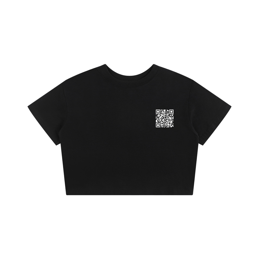 QR TEE