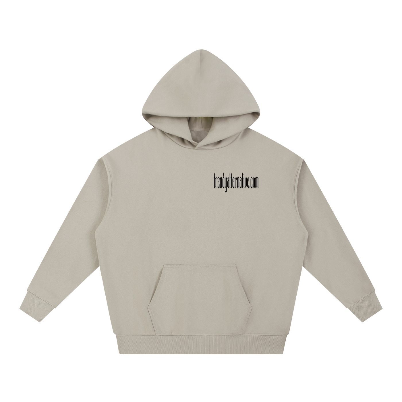 trendyalternative.com Sweatshirt