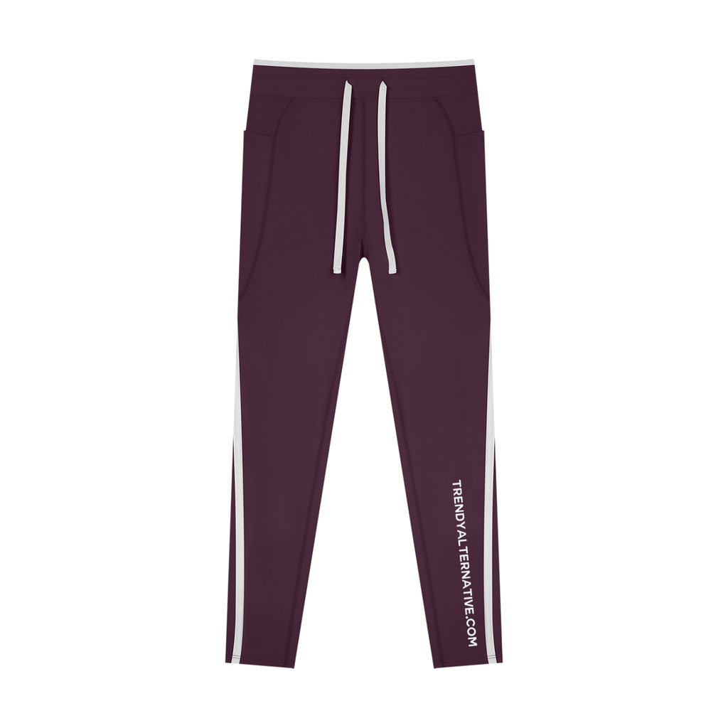 Women’s Color Block Yoga Leggings