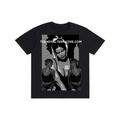 Born Live Recursive Tee