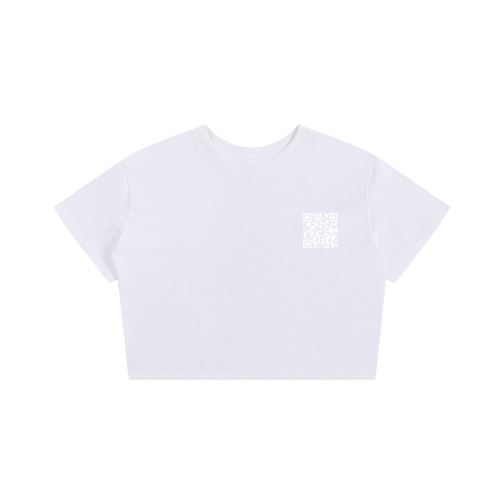 QR TEE