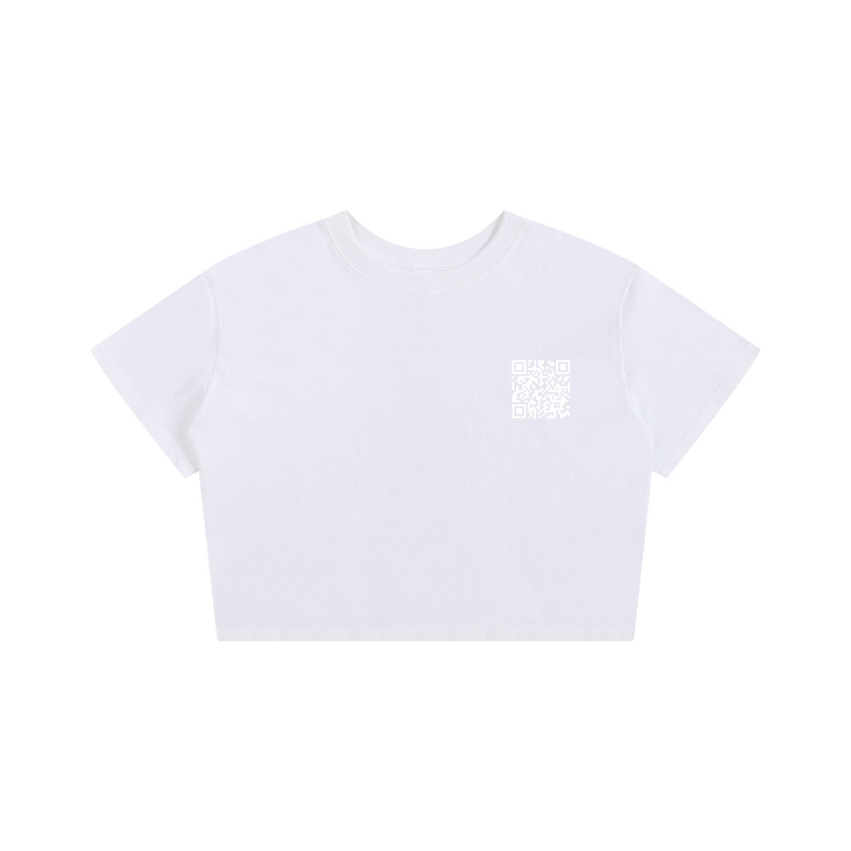 QR TEE