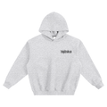 trendyalternative.com-Baxter Metal Hoodie
