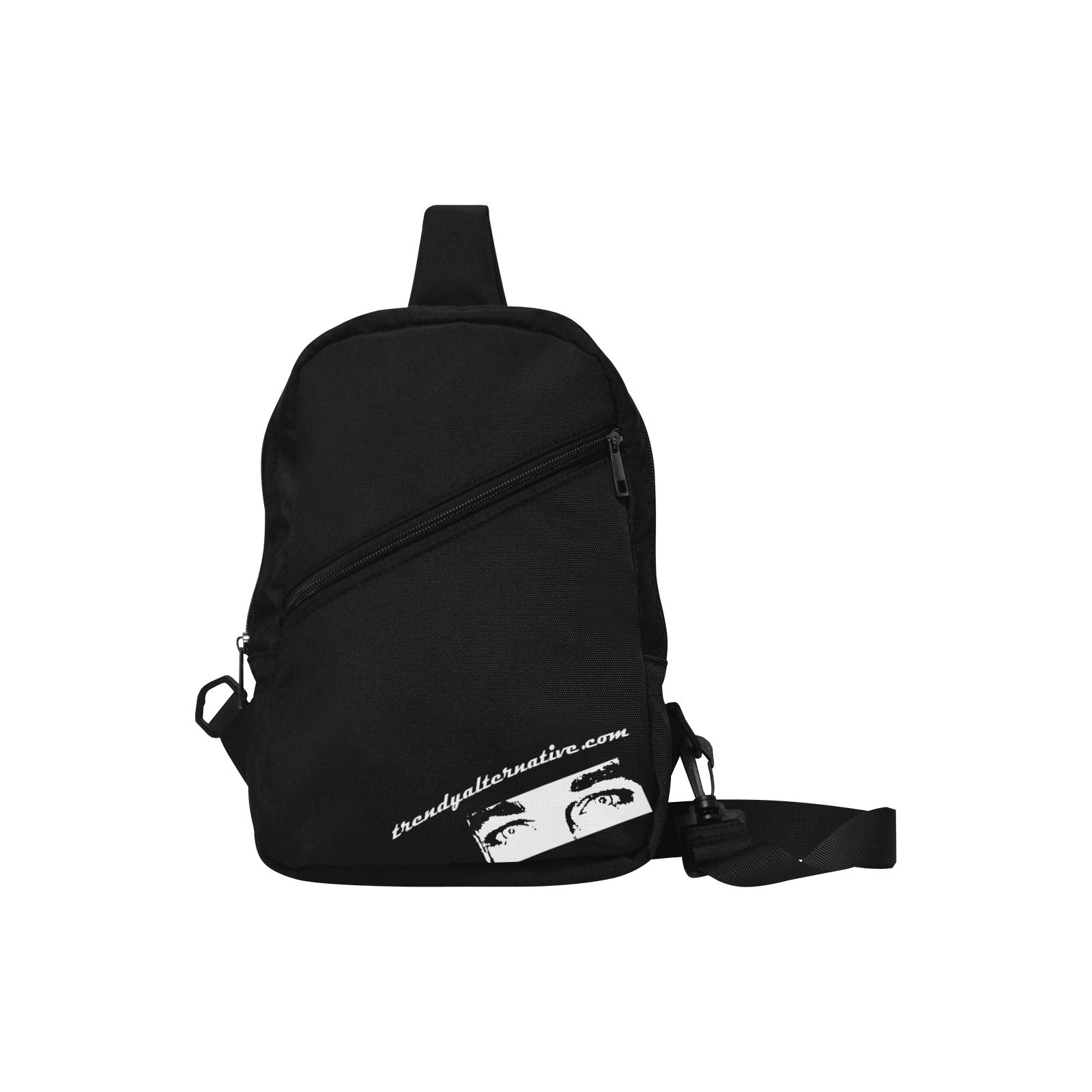 Men's Chest Bag (1726)