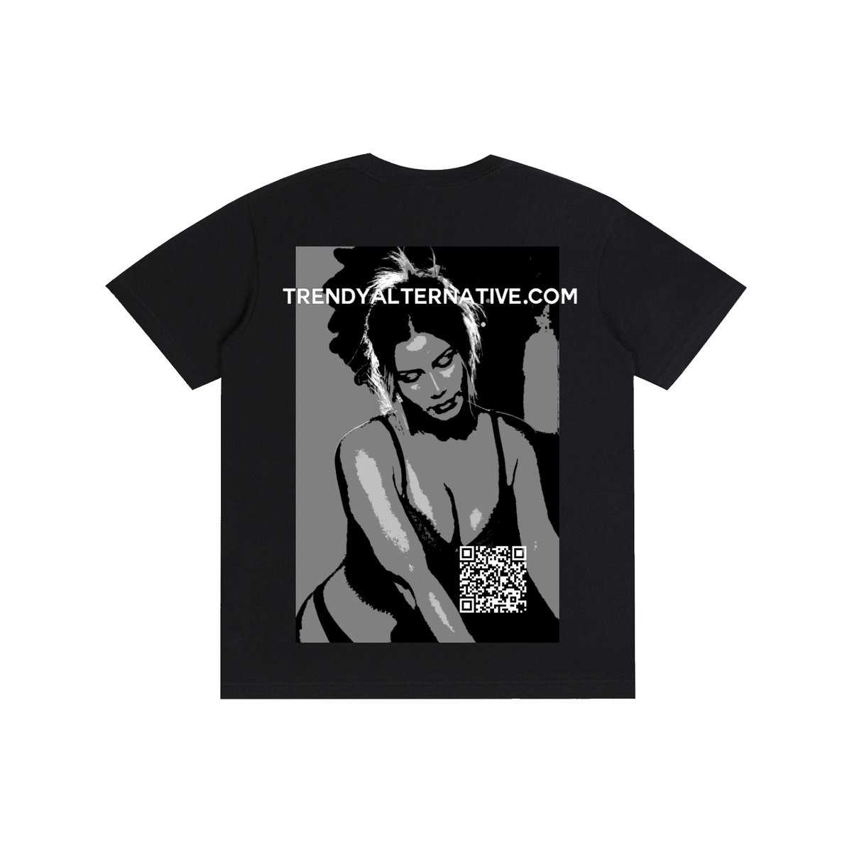 Trendy Tee