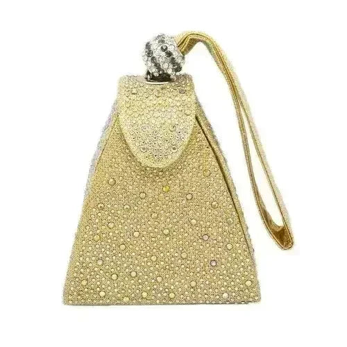 High Quality Special Design Young Women's Evening Handbag