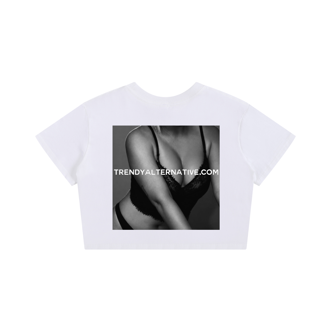 QR TEE