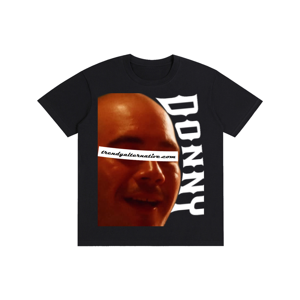 Classic Donny Tee