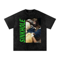 Sinkhole Tee-Bad Afterparty