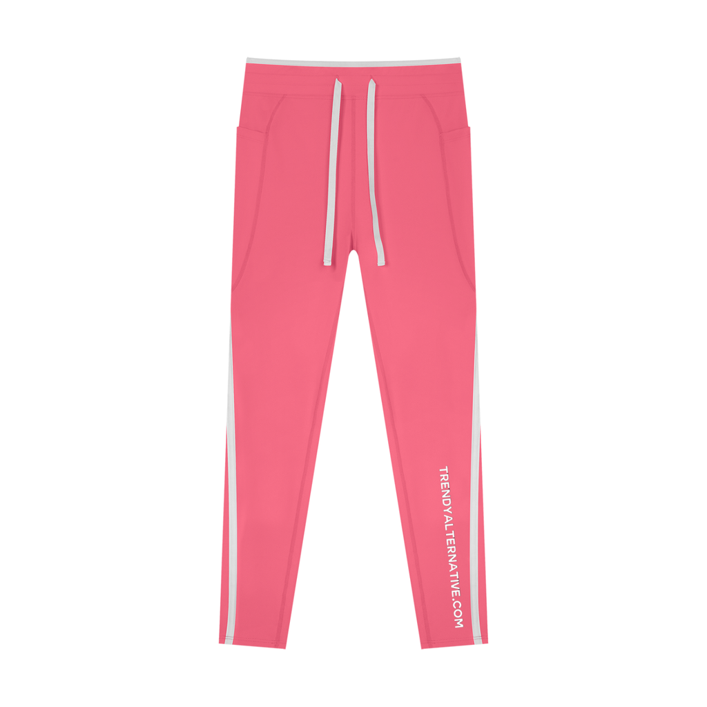Women’s Color Block Yoga Leggings