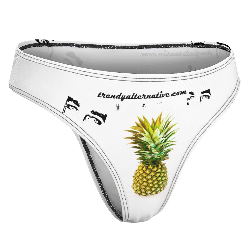 Women's Sexy Panties Thong