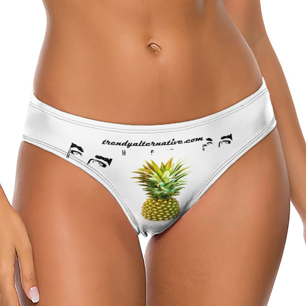 Women's Sexy Panties Thong