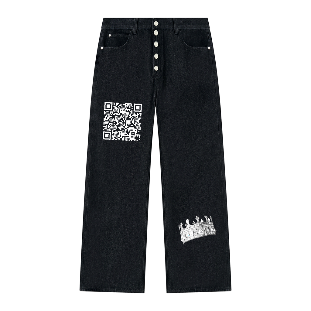 Sinkhole Jeans