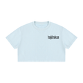 Trendy Alternative Women's Box Tee