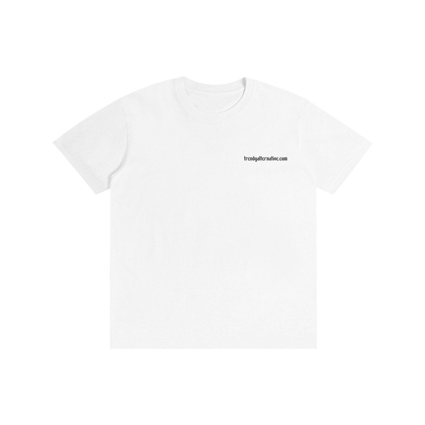 Sevyn Secrets- Trendy Alternative tee