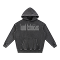 Bomb King Hoodie