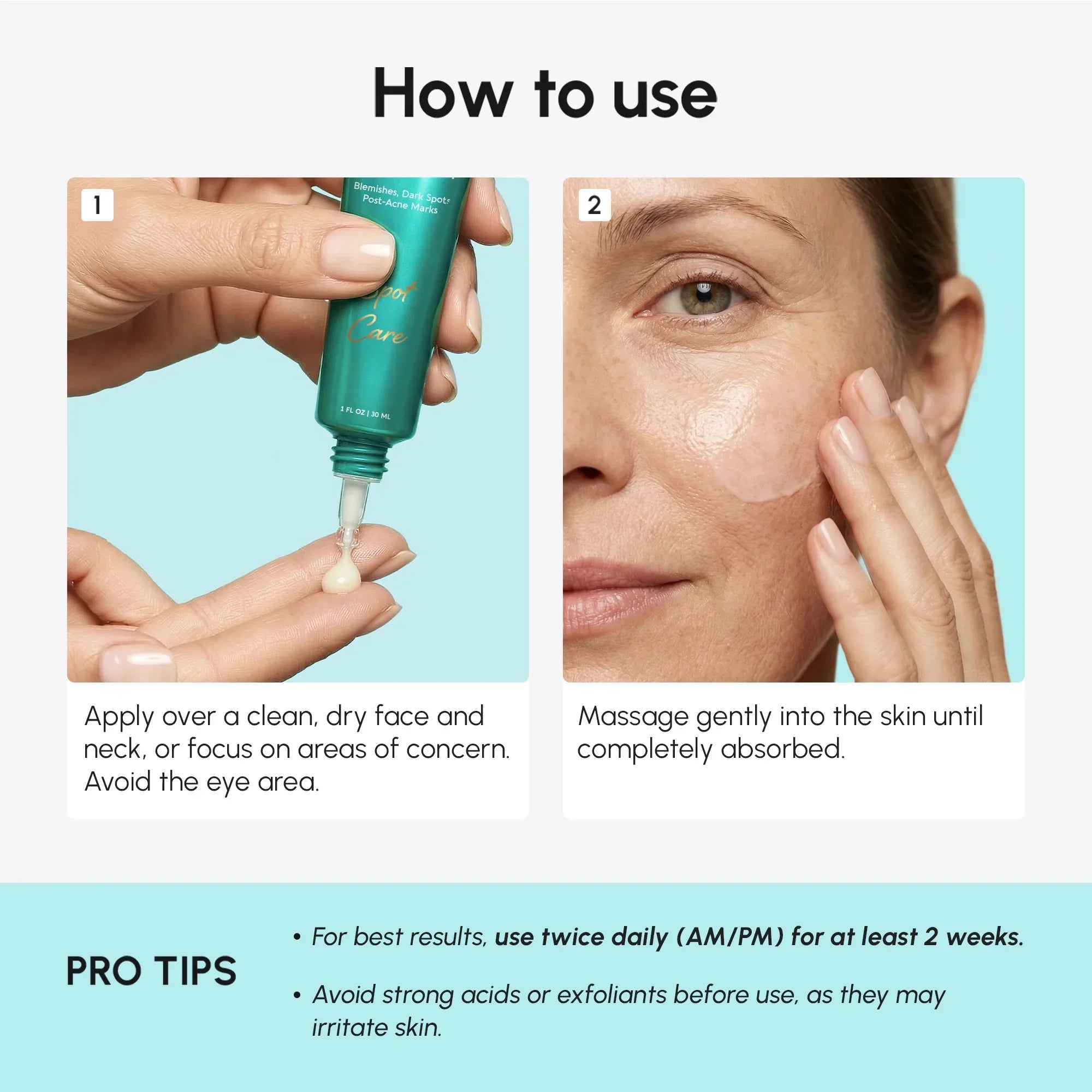 Azelaic Acid Cream for Sensitive Skin