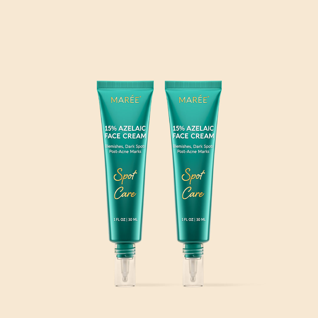 Azelaic Acid Cream for Sensitive Skin