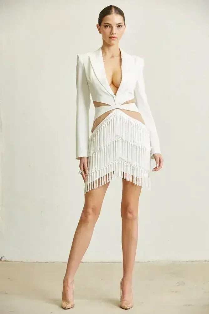 Penelope Dress