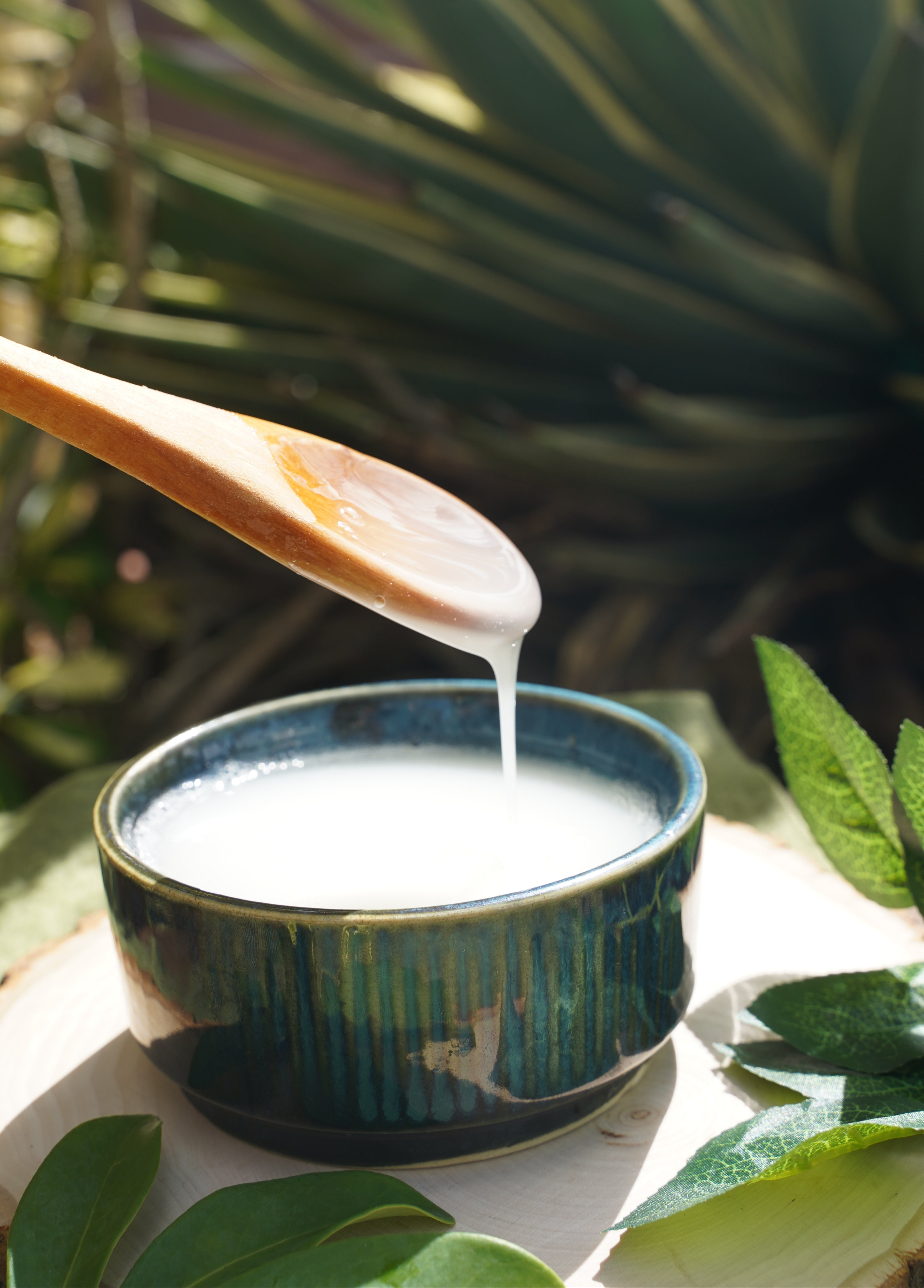 Nature's Elixir Shampoo