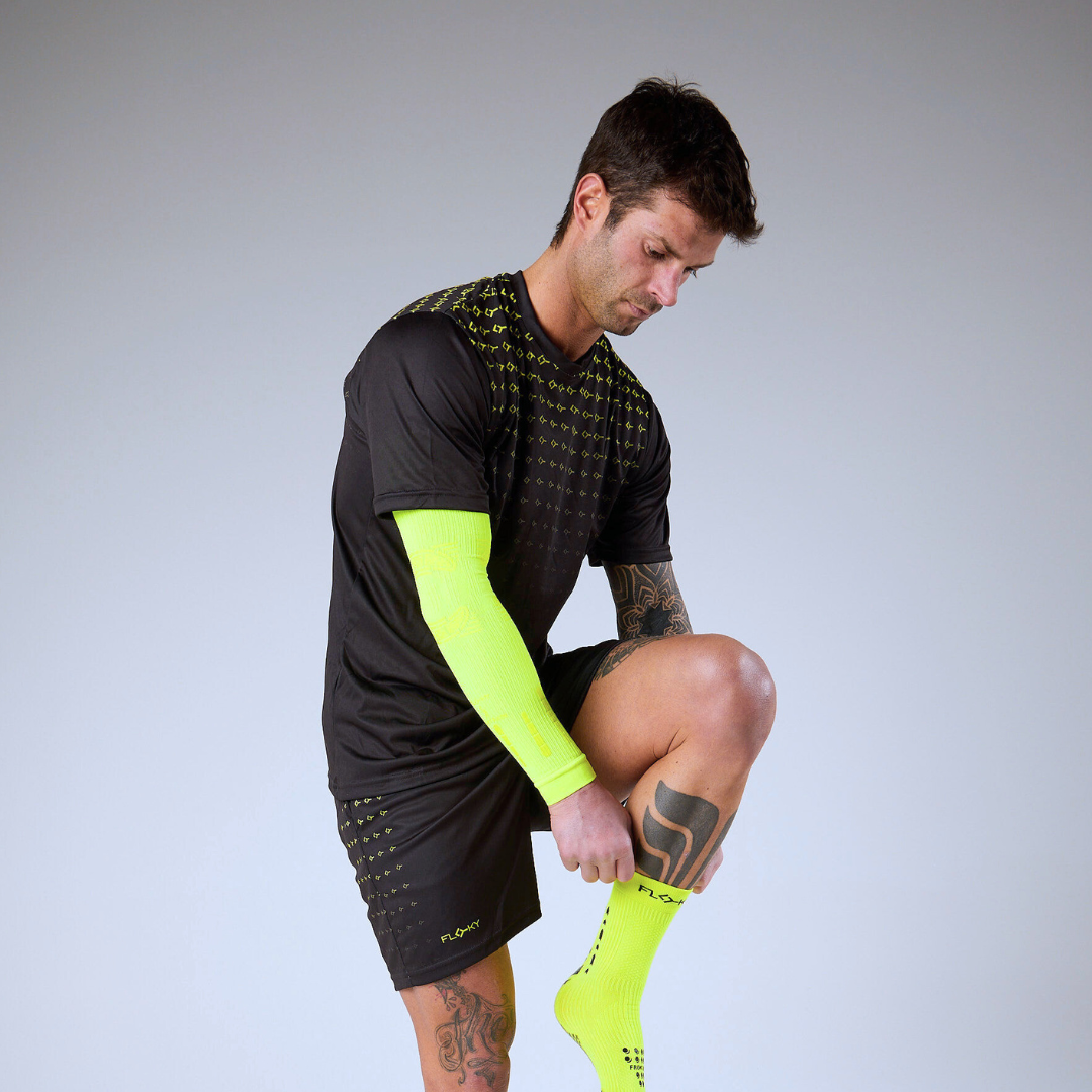 NO STRAIN Sleeve