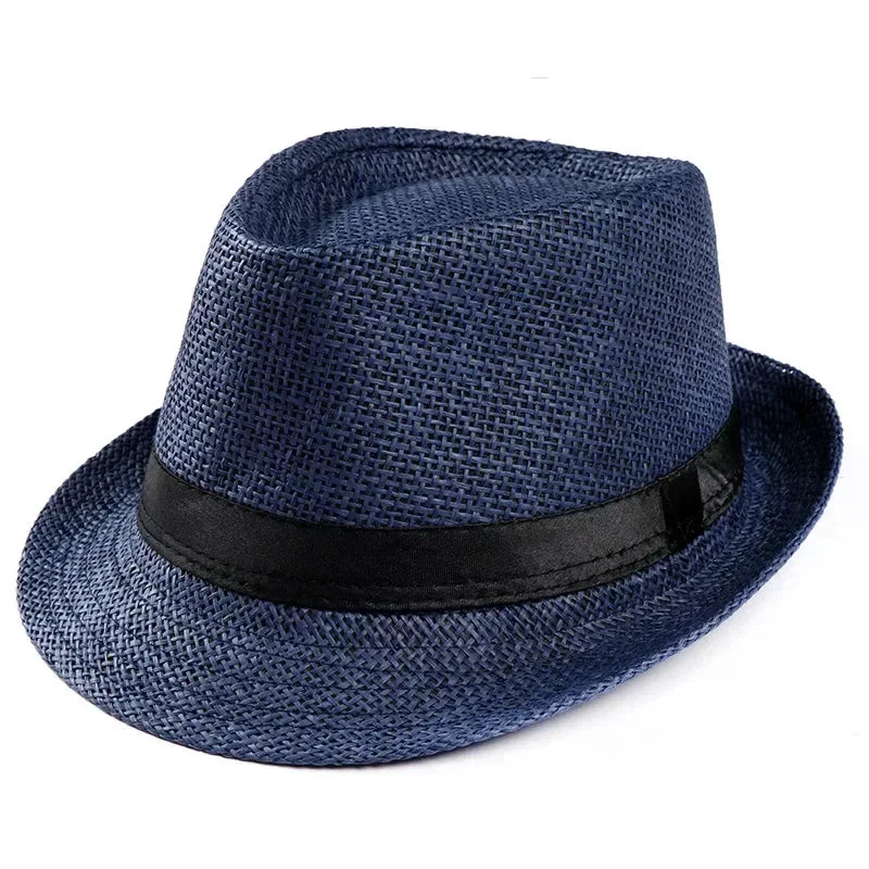 Women Summer Visors Hat Hat - Stylish and UV-Resistant for Outdoor HikingFoldable Sun Cap Wide Large Brim Beach Straw Hats Chape