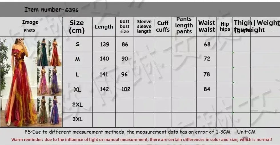 Women 2025 Pattern High Waist Party Dress Sexy Slit Mesh Cocktail Gala Dress Fashion One Shoulder Female Pleated Evening Dress
