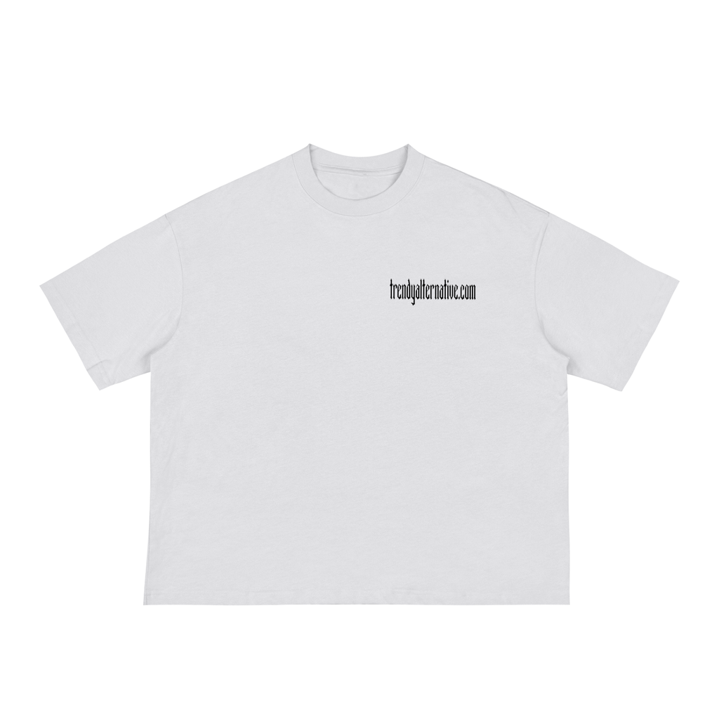 trendyalternative.com- Bomb Technicians Box Tee