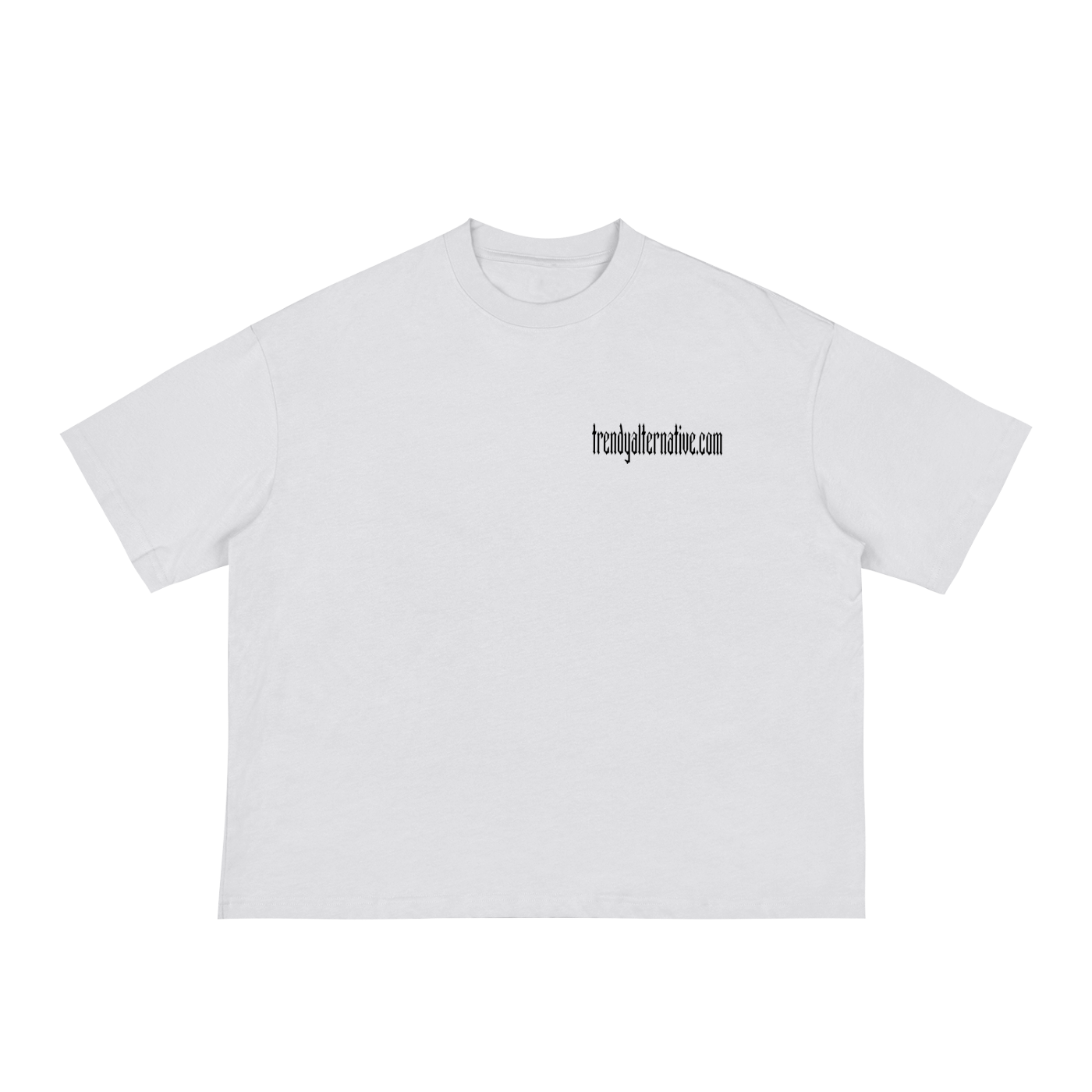 trendyalternative.com- Bomb Technicians Box Tee