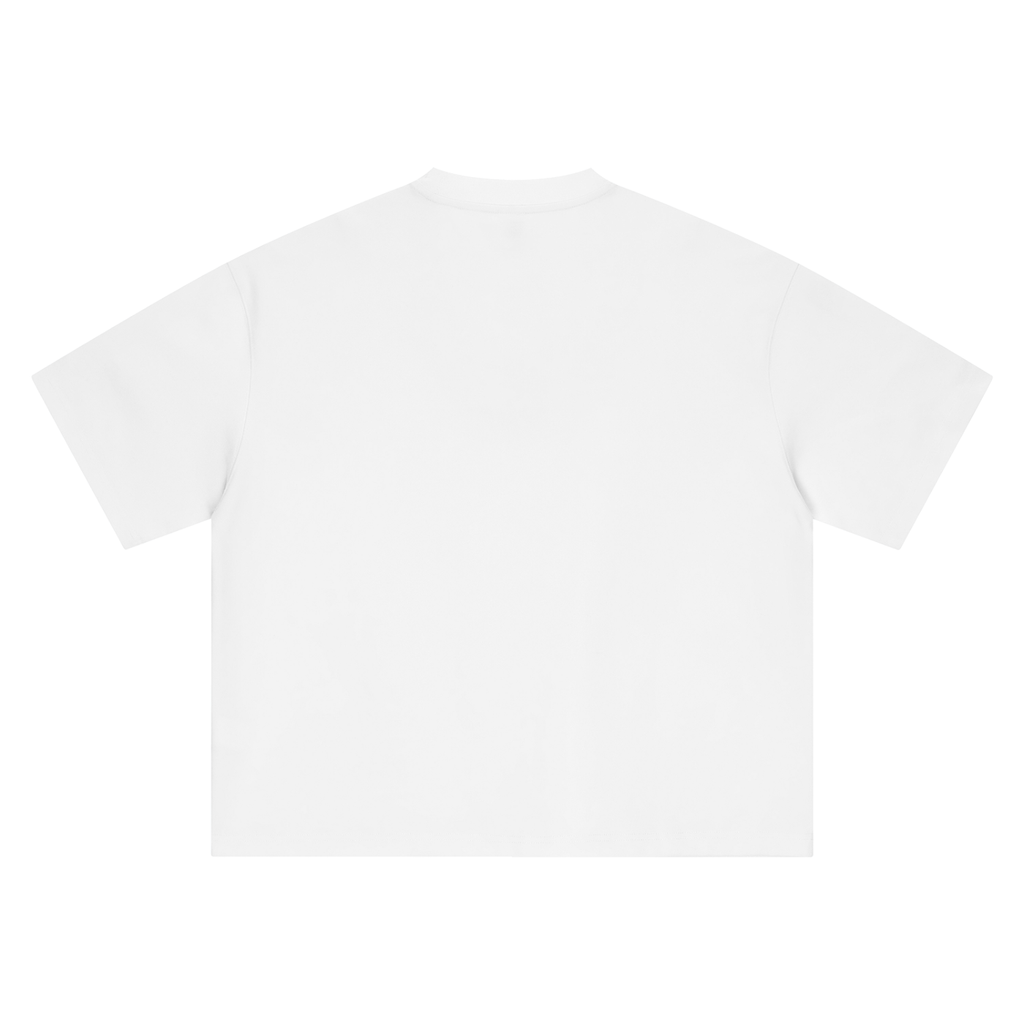Sevyn Secrets oversized tee