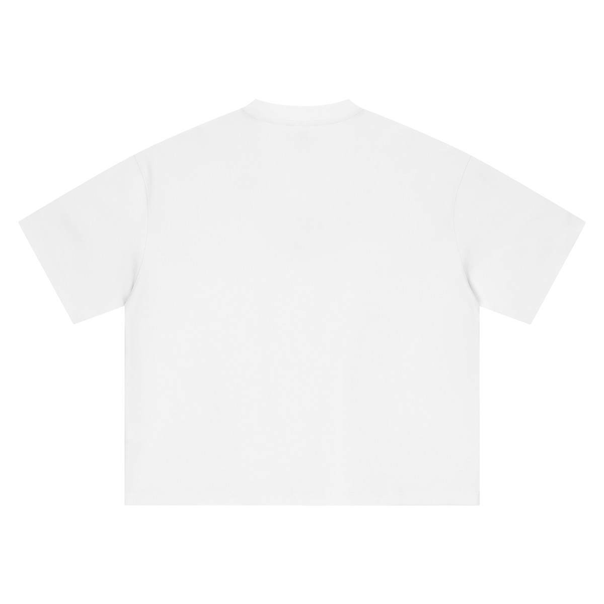Sevyn Secrets oversized tee