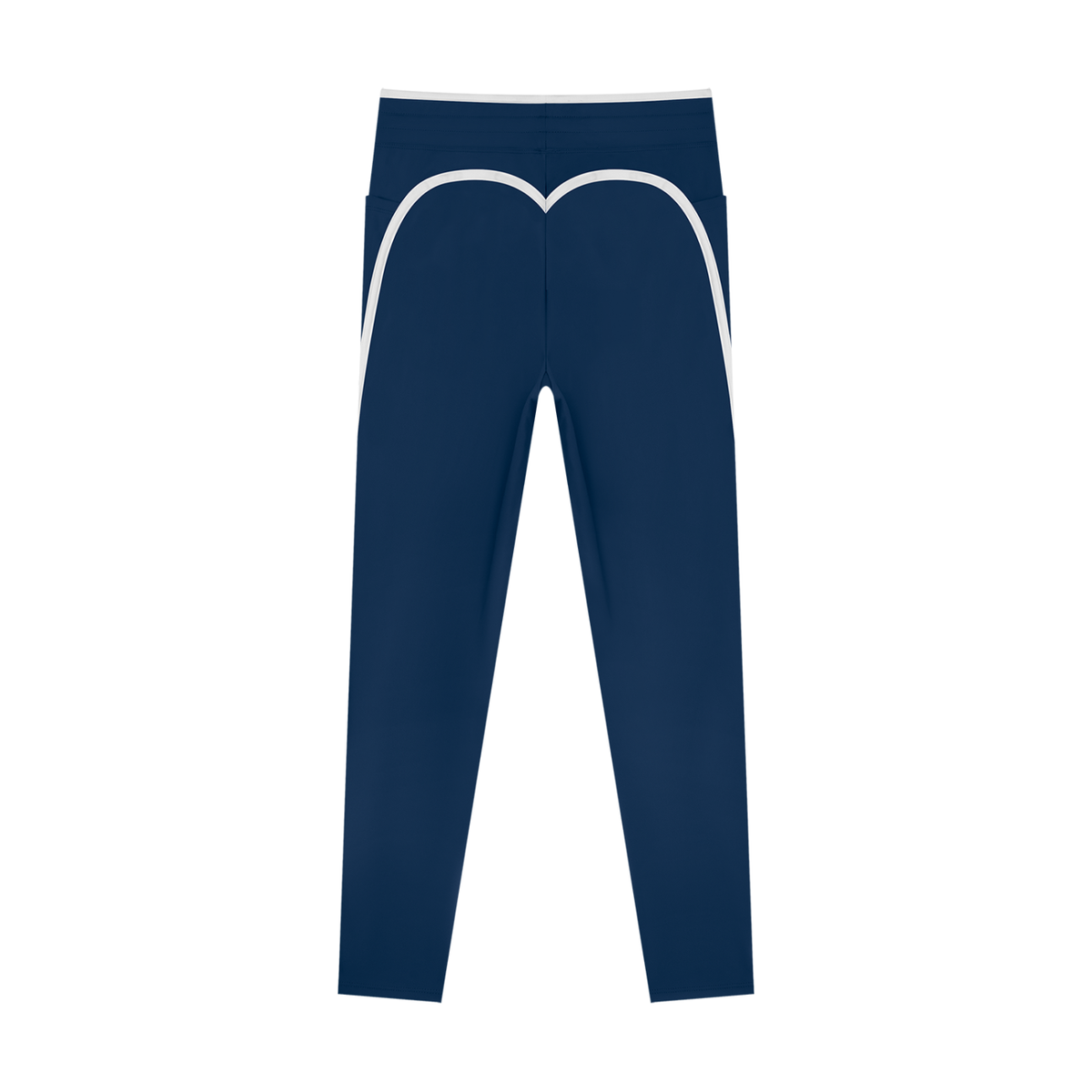 Trendy Alternative Yoga Leggings