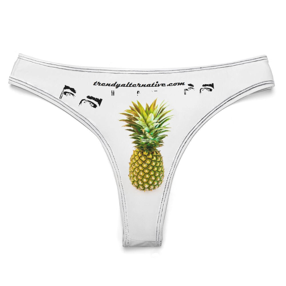Women's Sexy Panties Thong