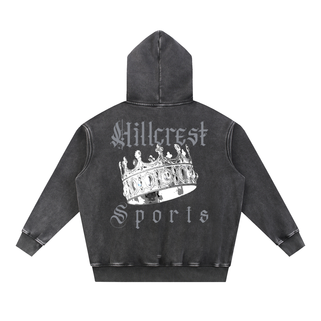 Bomb King Hoodie