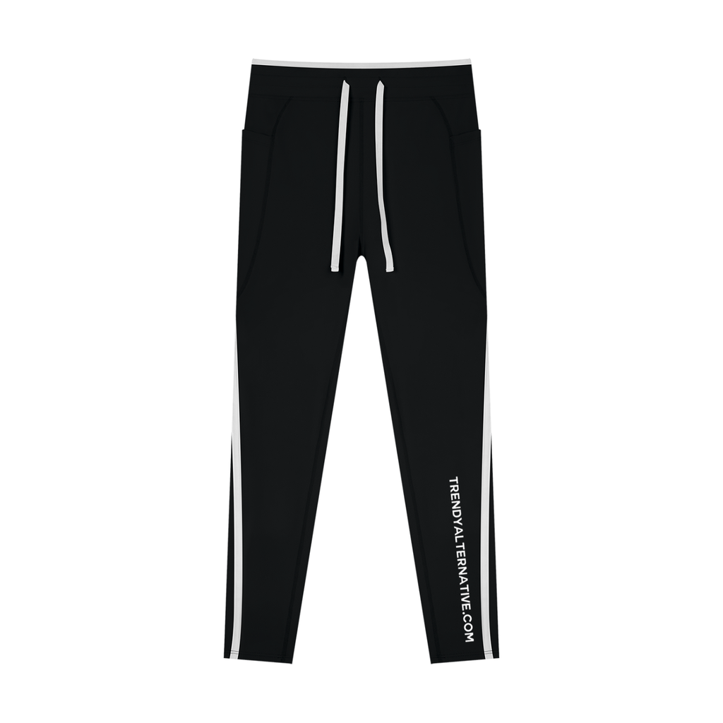 Women’s Color Block Yoga Leggings