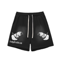 Boxing Shorts-Them Dawgs