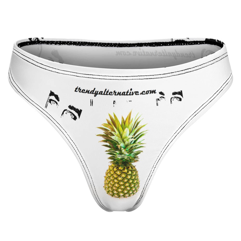 Women's Sexy Panties Thong