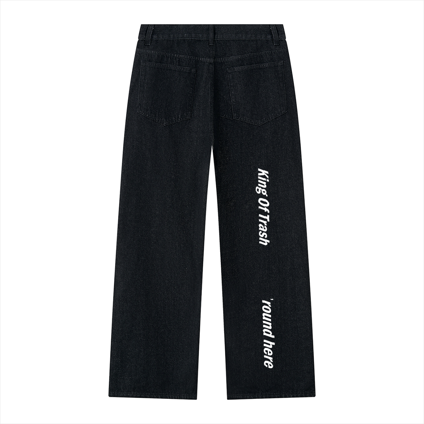 Sinkhole Jeans