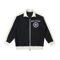 bomb technician polo zip up