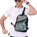 Sevyn Secret's Chest Bag