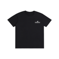 Sinkhole King of Trash tee