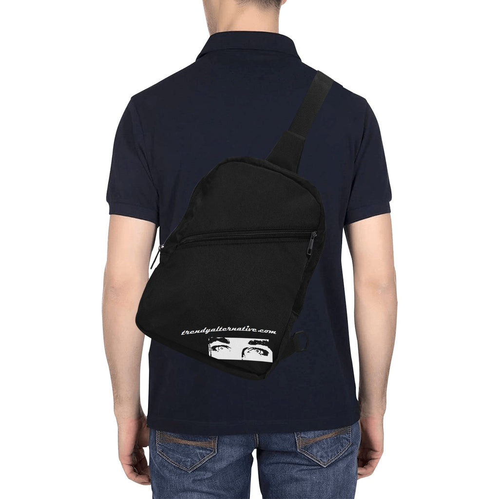 Men's Chest Bag (1726)