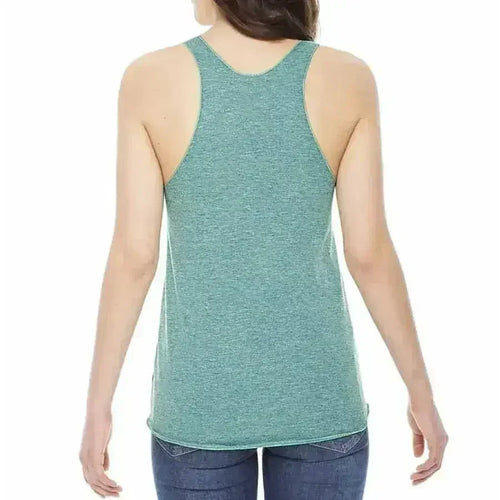 Boba Fett Buddha Star Wars tank top